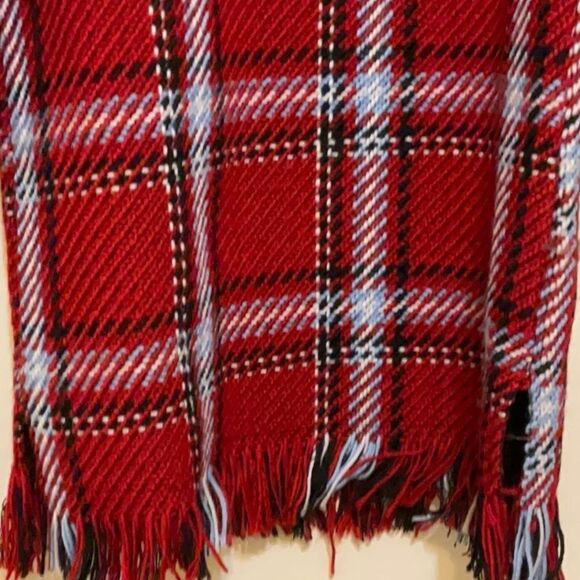 storets plaid dress S/m - Picture 3 of 10